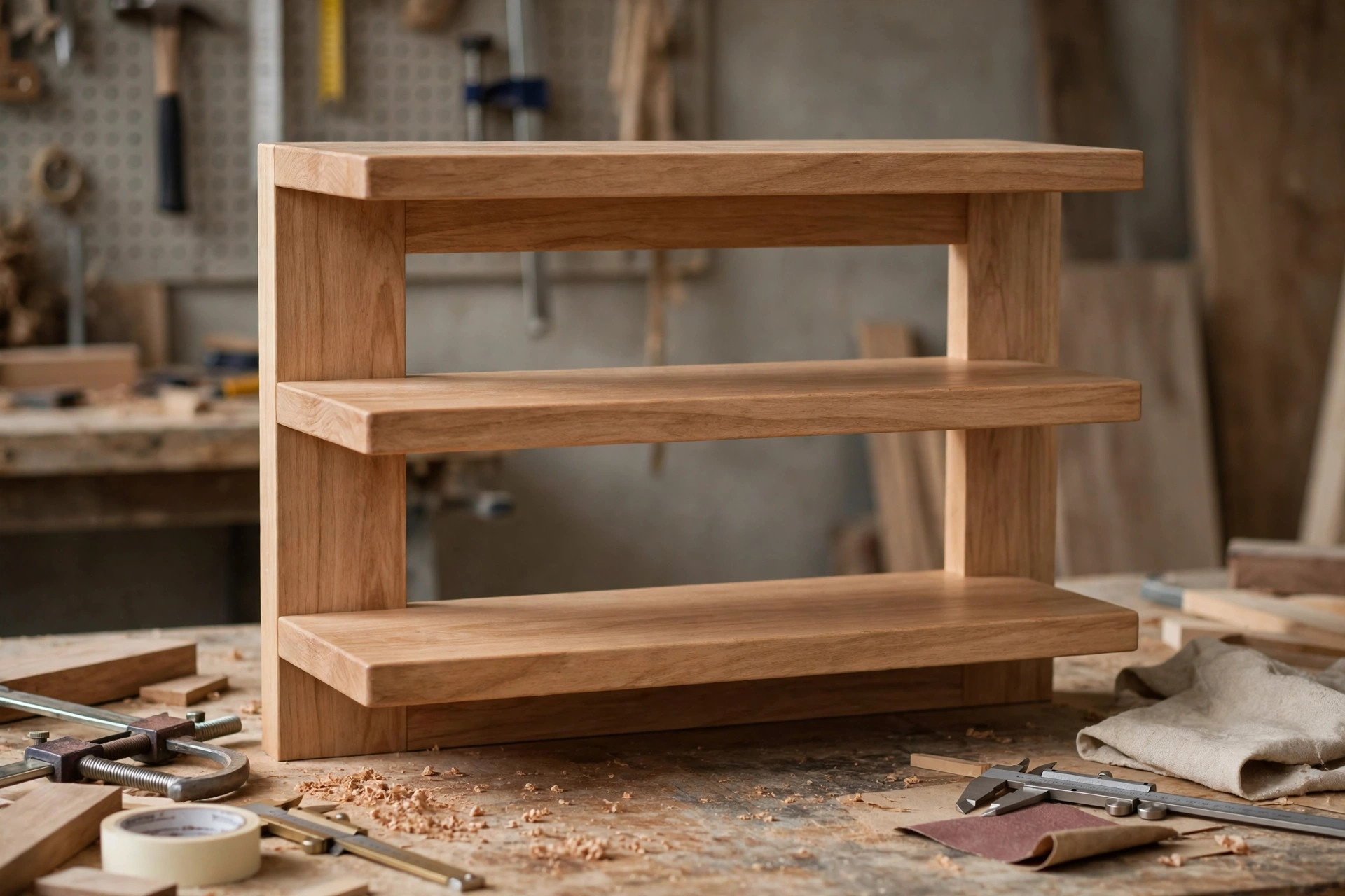 A Random Scratch Project Best Random Orbital Sander for Beginners